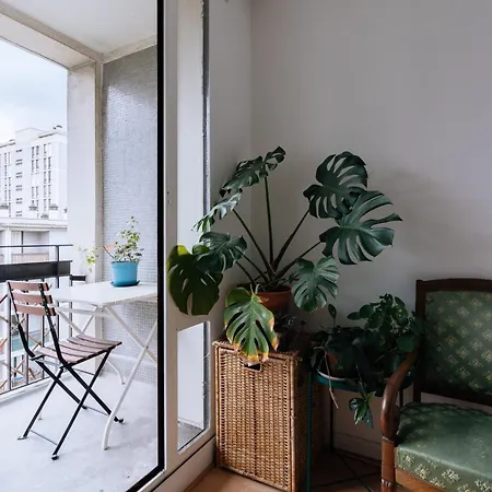 Appartamento Beautiful Family-friendly 2bd Apart Belleville