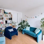 Beautiful Family-Friendly 2Bd Apart Belleville