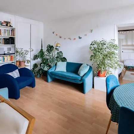 Beautiful Family-friendly 2bd Apart Belleville Apartment *