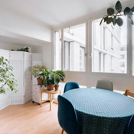 Beautiful Family-friendly 2bd Apart Belleville Apartment *